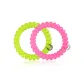 Neon Yellow/Neon Pink