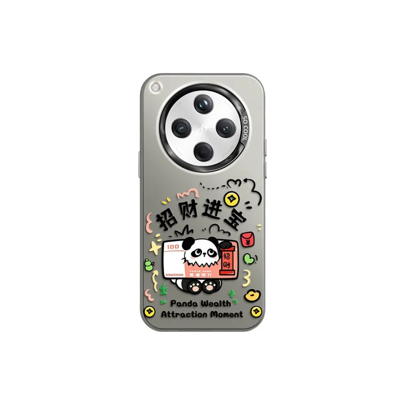 CHUNFAN Phone Cases-35