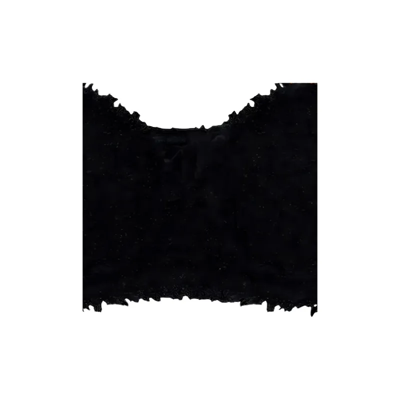 Balenciaga SS23 Tank Tops Women's Black-6