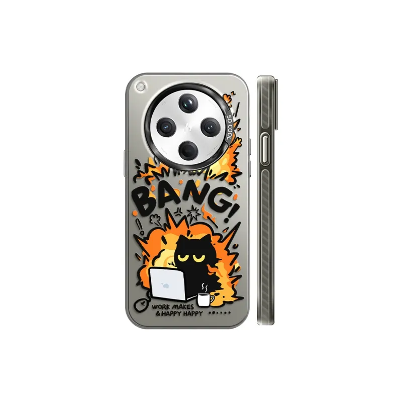 CHUNFAN Phone Cases-20