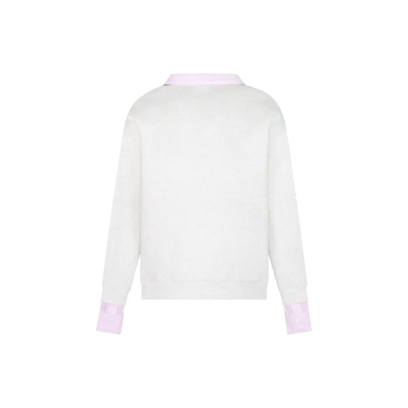 LKOD Sweatshirts Women's-1