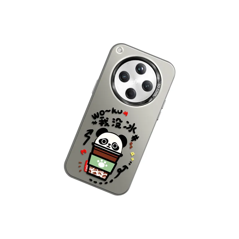 CHUNFAN Phone Cases-28