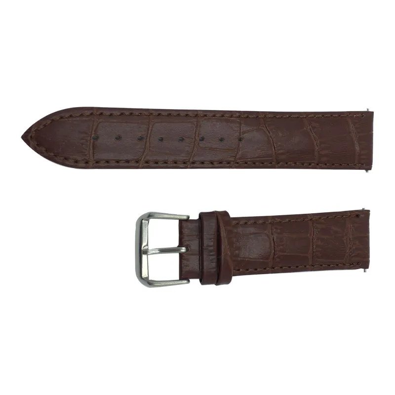ZHENGGUANG Watch Band Huawei Compatibility 22mm Silicone Material-10
