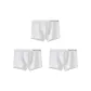 3-Pack White, Glue Drip CK