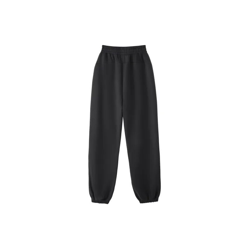 CAMEL Urban Function Series Knitted Sweatpants Women's-7