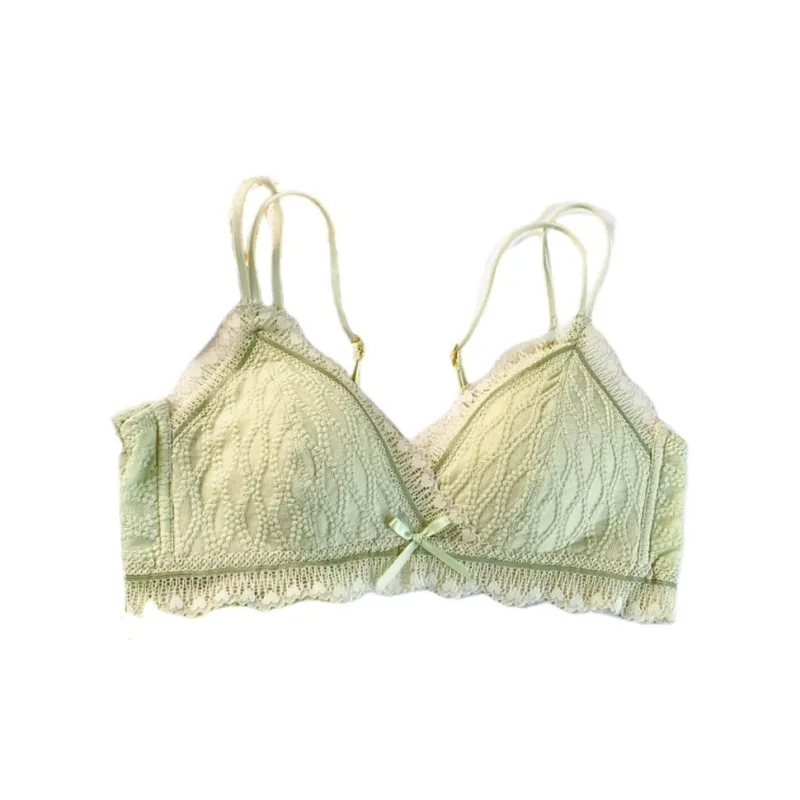 Elan and White Women's Bras-2