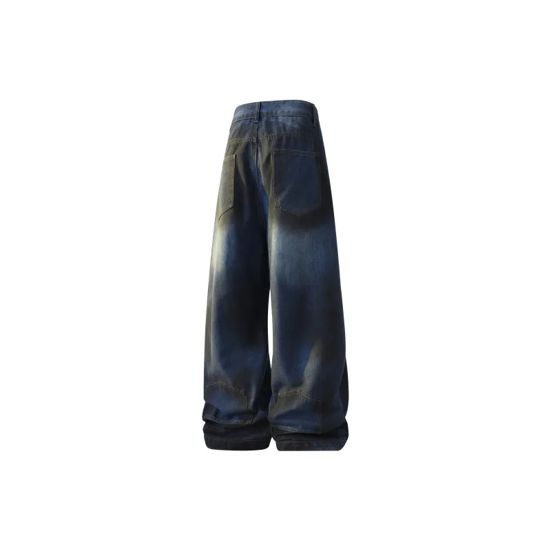DAREASY Jeans Unisex-1