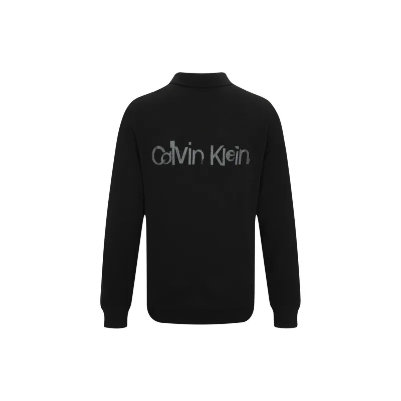 Calvin Klein Polo Shirts Unisex-1
