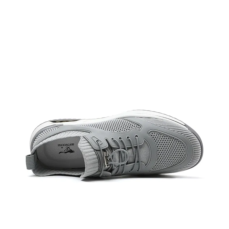 SEPTWOLVES Durable Breathable Low Top Casual Shoes Men's HD-7