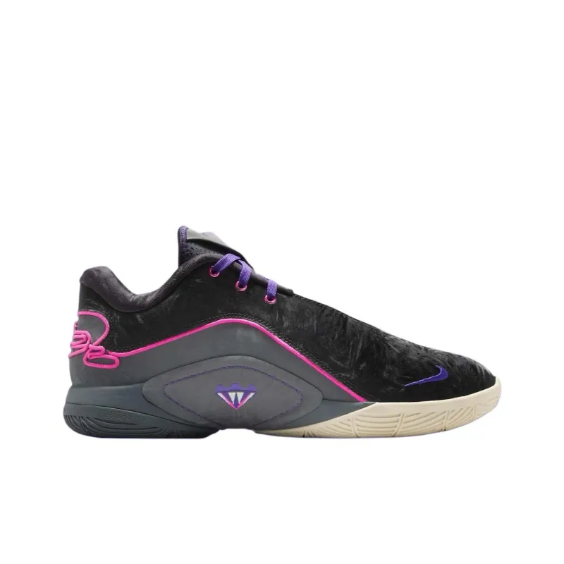 Nike LeBron 22 'Blacklight'-1