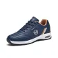 Dark Blue Khaki
