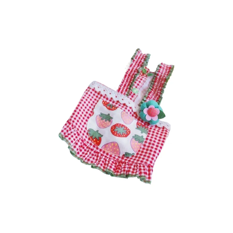 Love it Pet Clothing-2