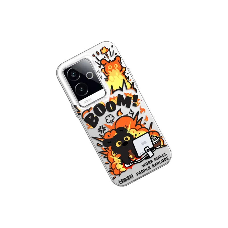 CHUNFAN Phone Cases-17