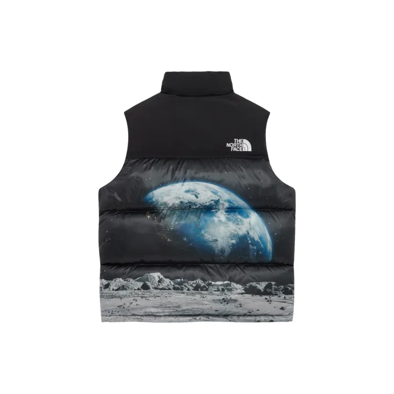 THE NORTH FACE Vest Men's Black-1