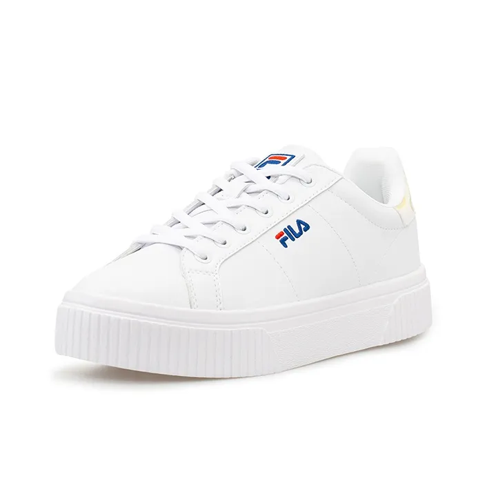 FILA FUSION Fila Court Deluxe Women's-1