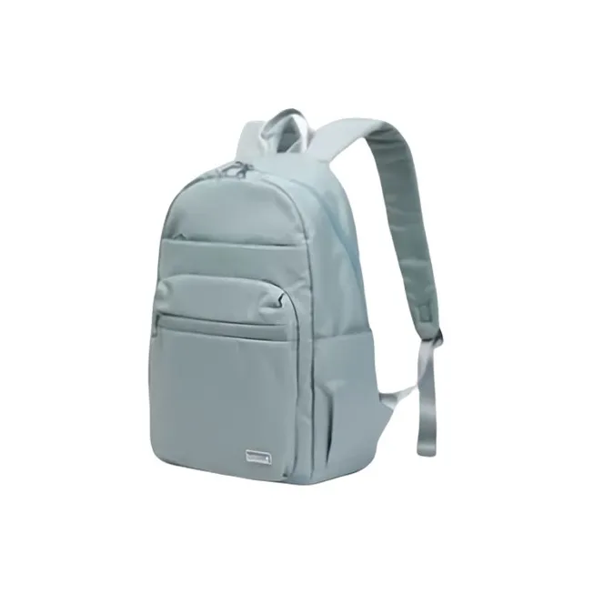 FOUVOR Oxford Fashion Commute Backpack University Student Backpack Regular Unisex Multicolor-1