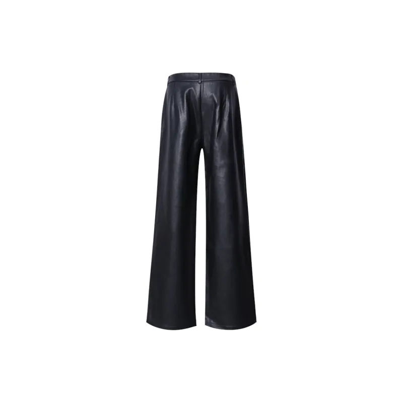 MJB Leather Pants Women's-19