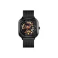 Black Dial