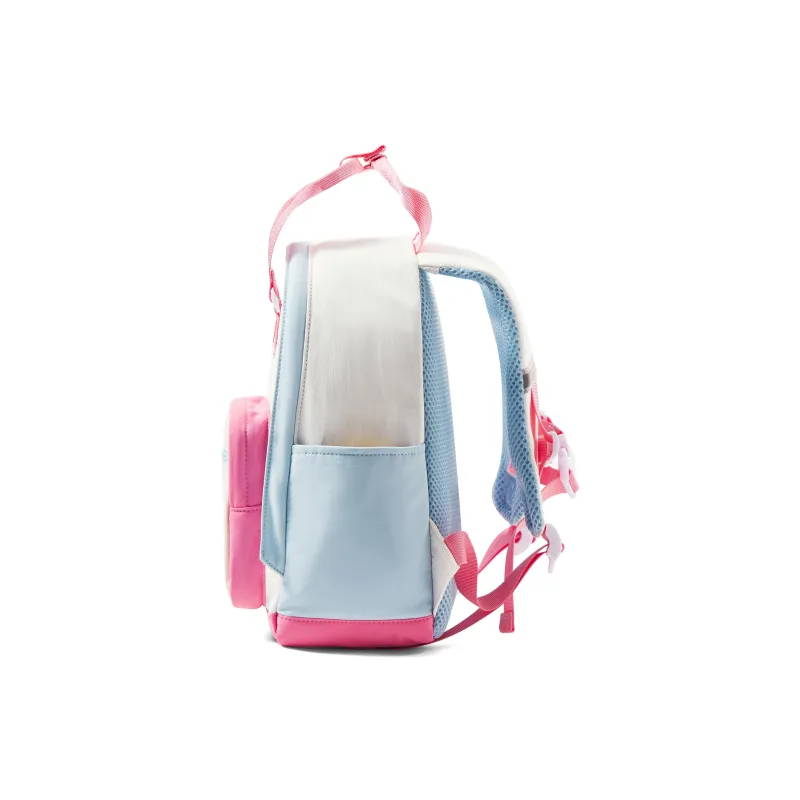 JEANSWEST Fabric Backpack Regular Kids' Multicolor-3