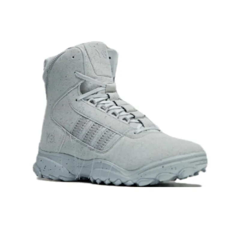 Y 3 GSG9 Clear Onix Carbon-1