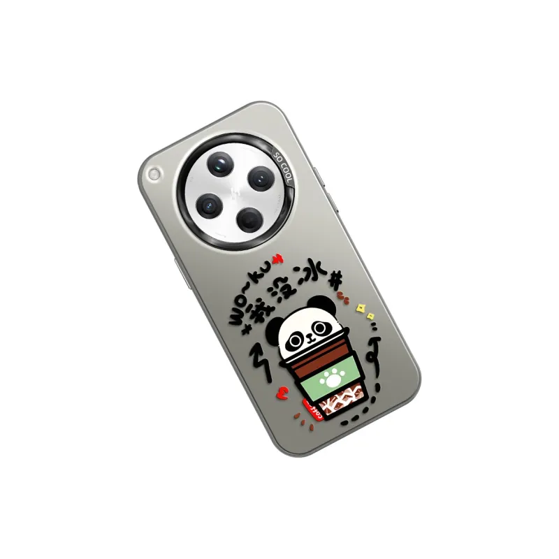 CHUNFAN Phone Cases-29