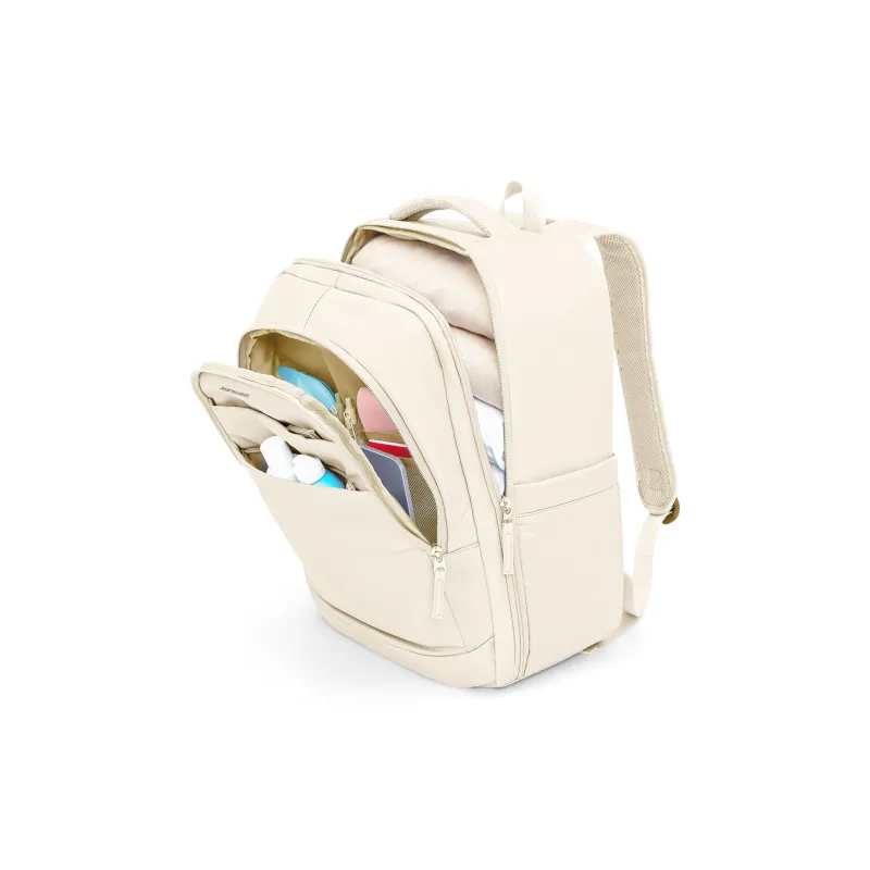 JEANSWEST Fabric Backpacks Backpack Laptop Bags Regular Unisex Multicolor-9