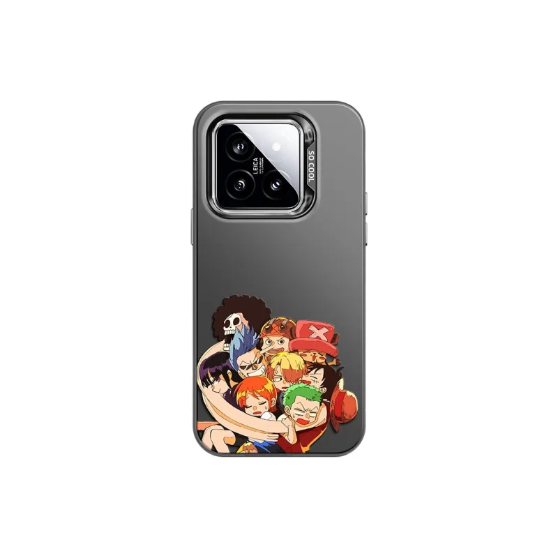 CHUNFAN Phone Cases-13
