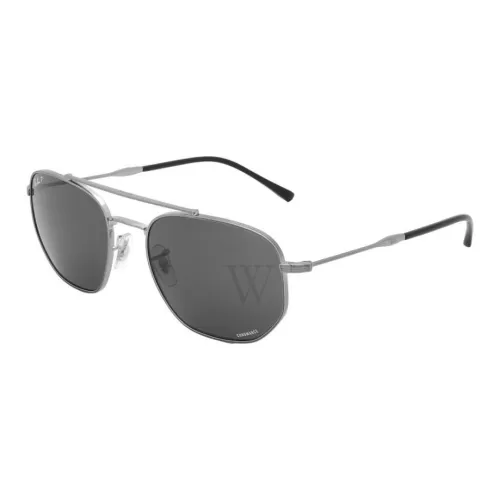 RayBan Square frame Sunglasses