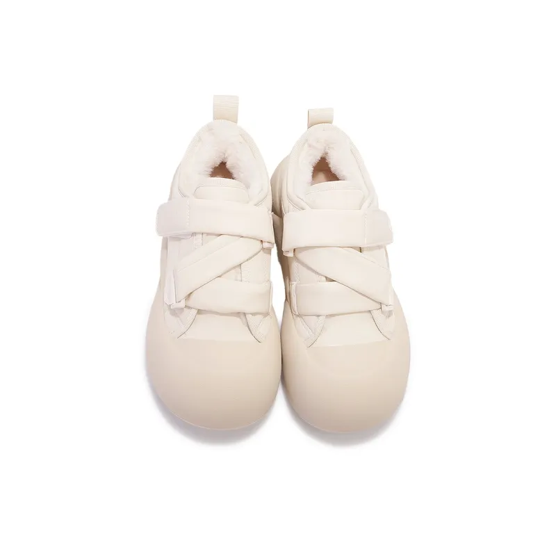 Miss Zhang Low Top Skateboard Shoes Women's-3