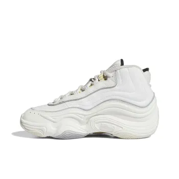 Adidas Crazy 98 Core White Gold Metallic