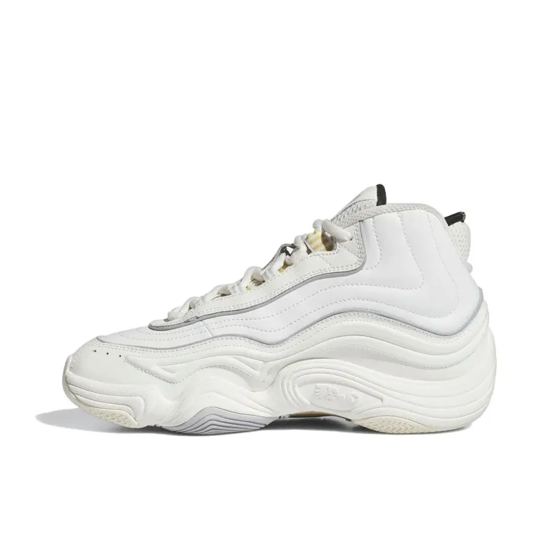 Adidas Crazy 98 Core White Gold Metallic-0