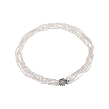 Heidi Freshwater Pearl Necklaces Women's