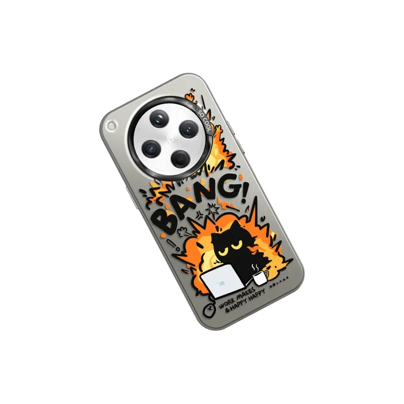 CHUNFAN Phone Cases-22