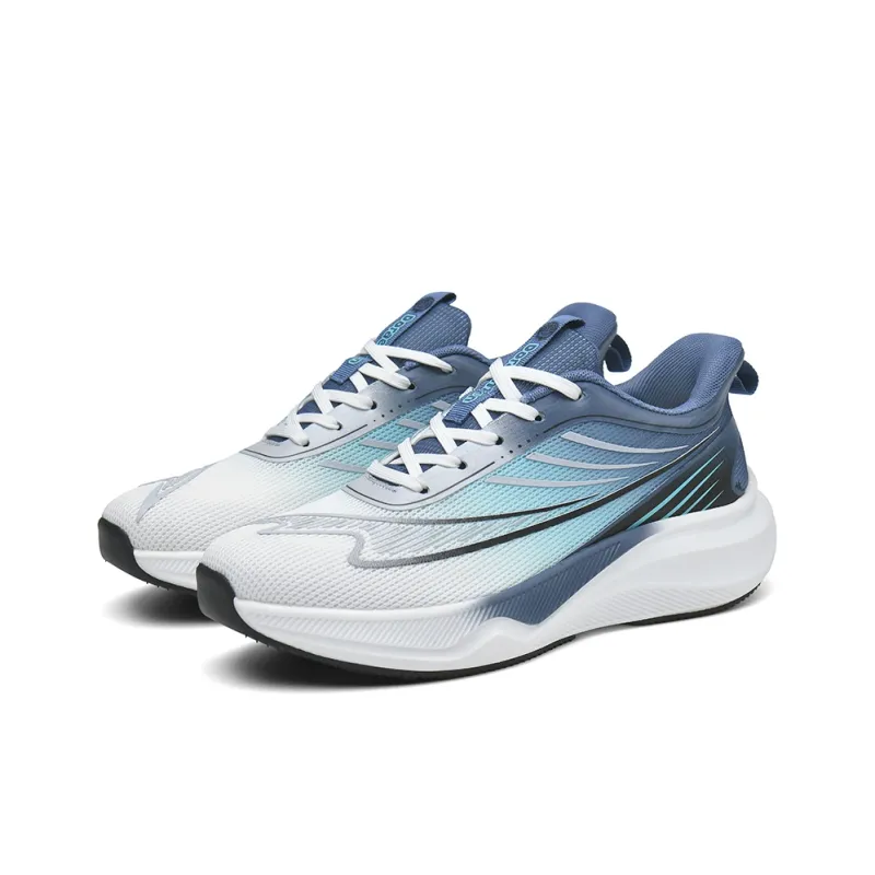 DoraemonA Low Top Running Shoes Men's-1