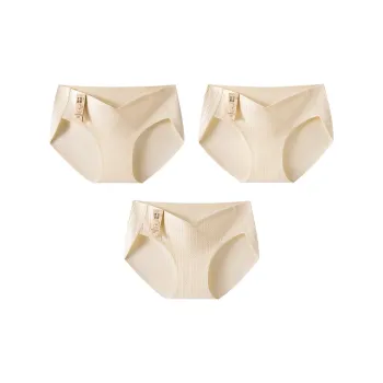 Ordifen Underpants Women's 3 Pack