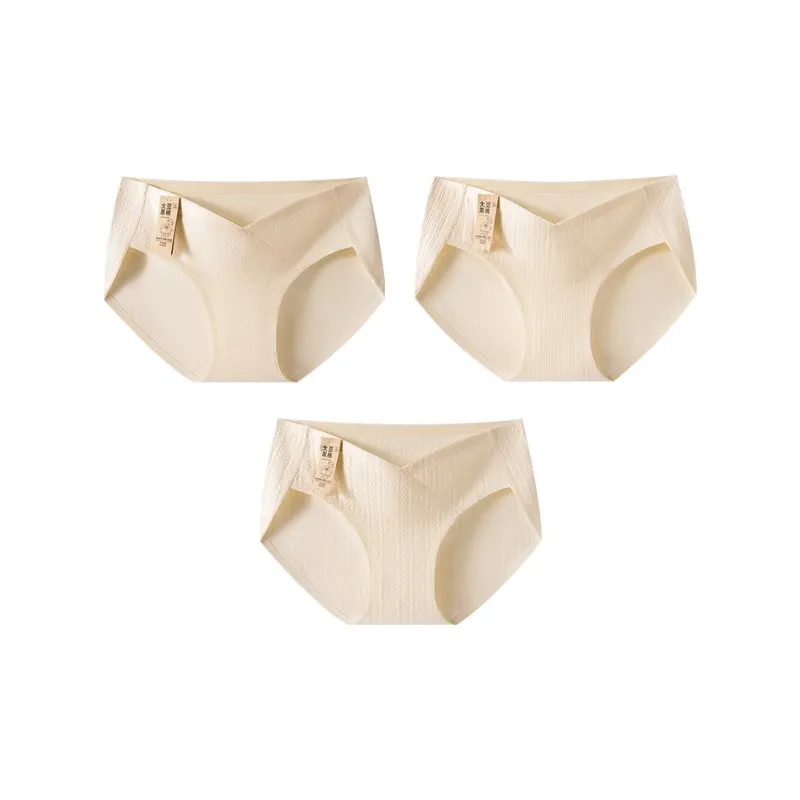 Ordifen Underpants Women's 3 Pack-0