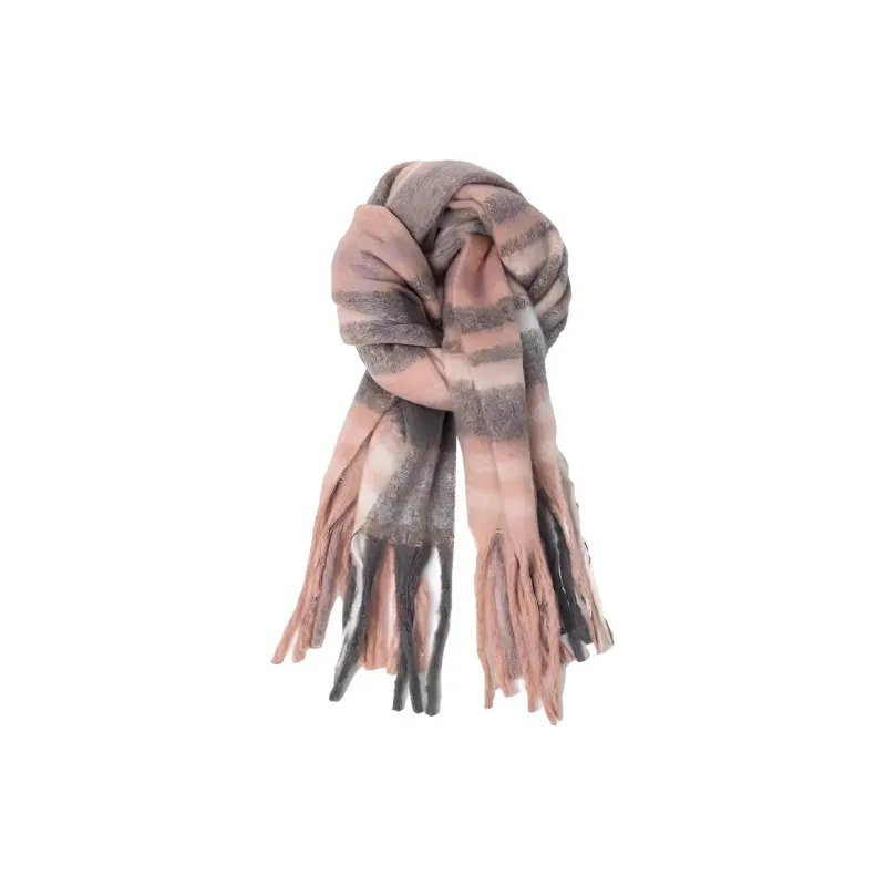 Mulinsen Knit Scarves Unisex-0