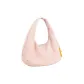 Peachy Pink