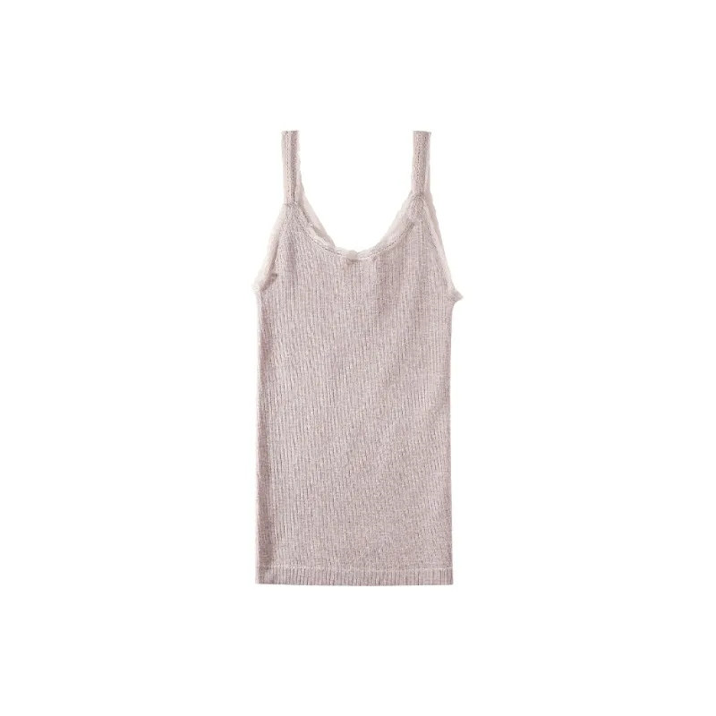 YIMANLI Women's Undershirts-1