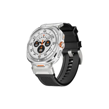 Vobafe Watch Band Samsung Compatibility Rubber Material