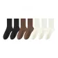 2 Black+2 Coffee+3 Milk White
