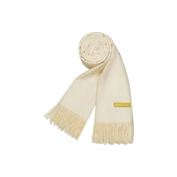 MITHAOL KUSC Knit Scarves Women's