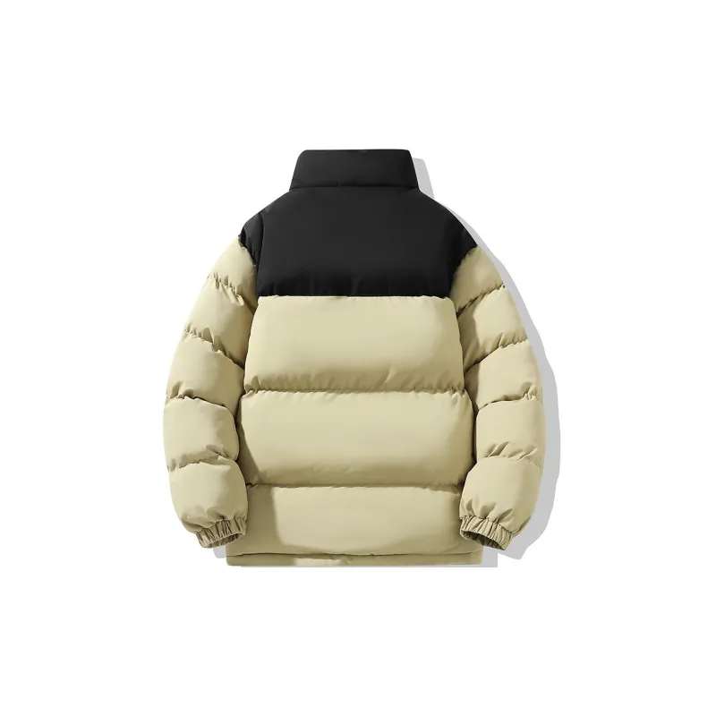 LIGHTNING MONSTER Puffer Jacket Unisex-13