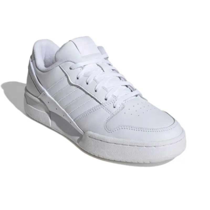 Adidas Originals Team Court 2 Sneakers-2