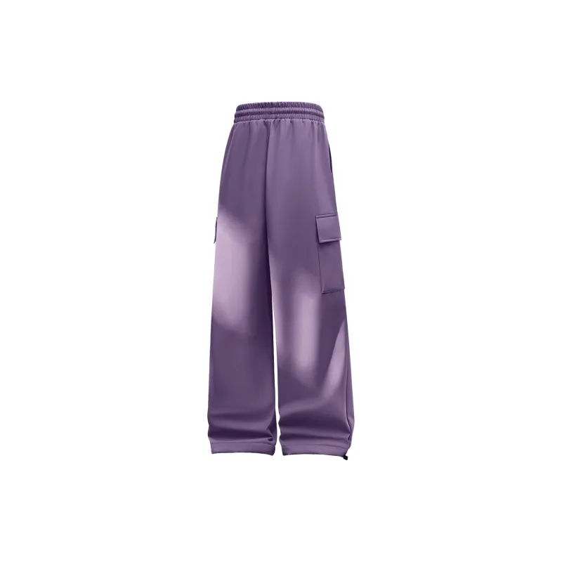 MINISO Cargo Pants Unisex-3