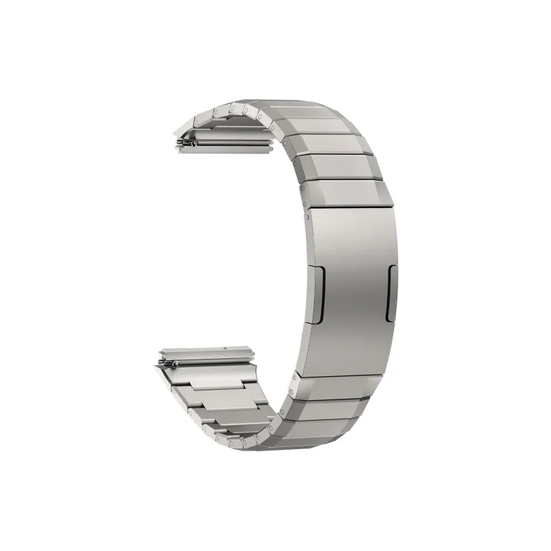 Antey Huawei Compatibility Watch Band 175 220mm Titanium Alloy Material-1