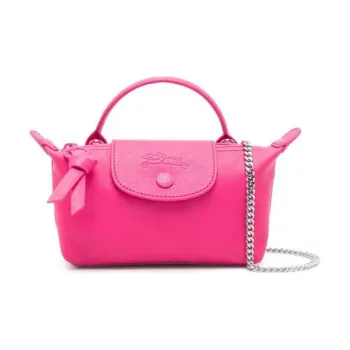 LONGCHAMP Le Pliage Xtra Xs Mini Bag