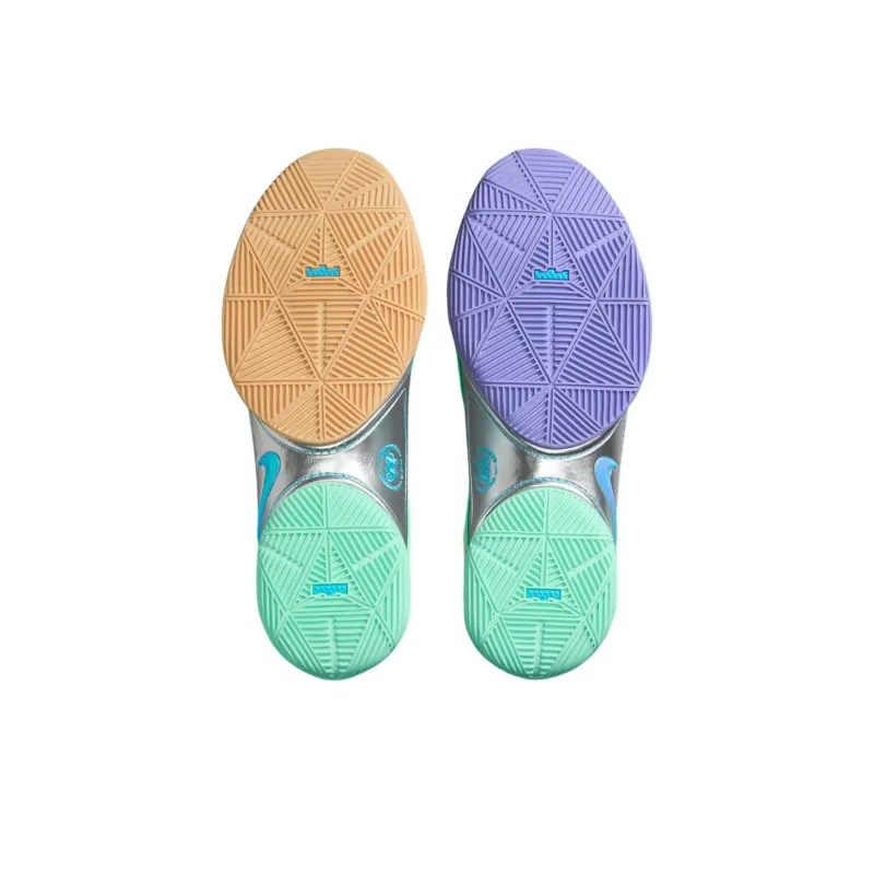 Nike LeBron 22 Monopoly Translucent Outsole-4