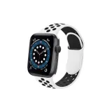 Apple NK White Black
