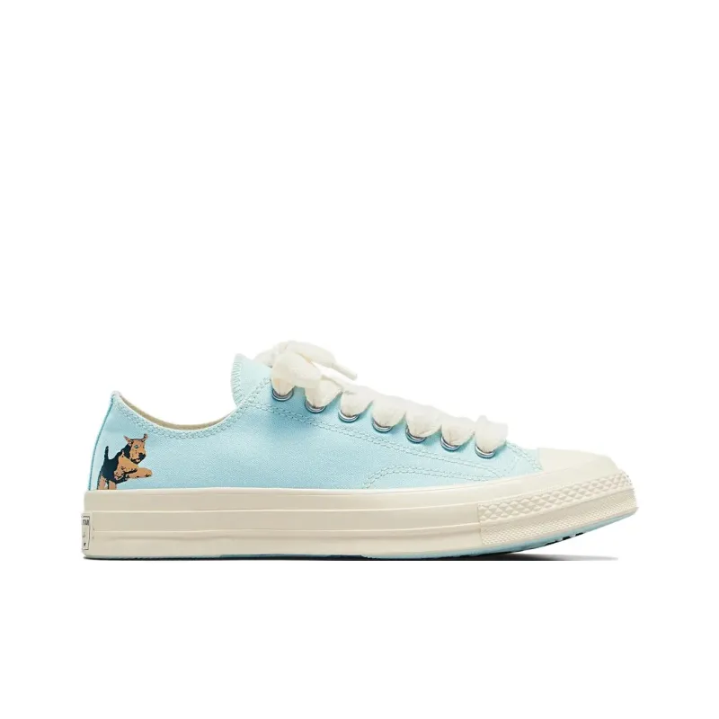 Converse Chuck 70 Low Golf Le FLEUR* Darryl Cooling Oasis-1